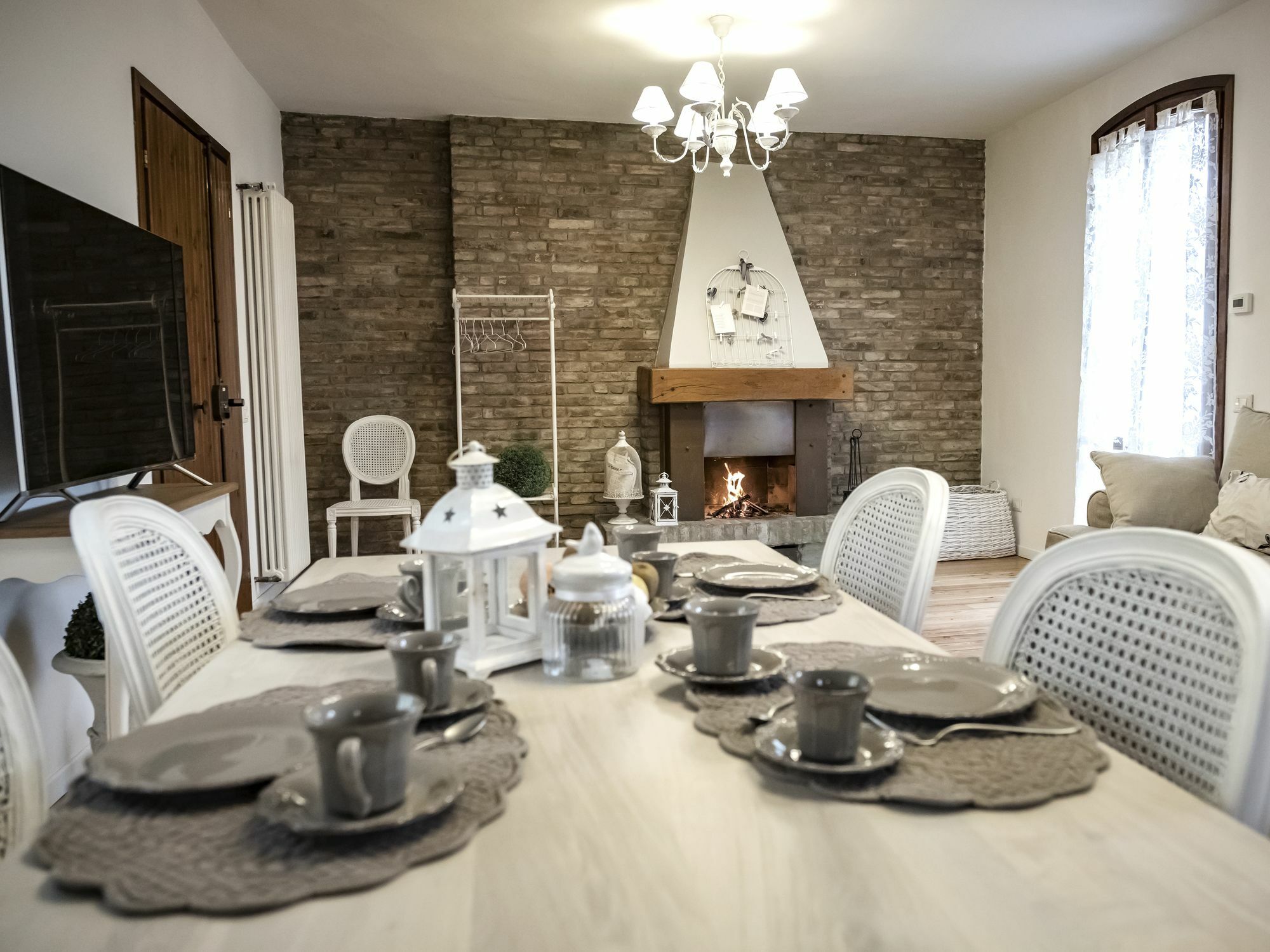 Accademia Al Colle Hotel - Bologna — Photos 1